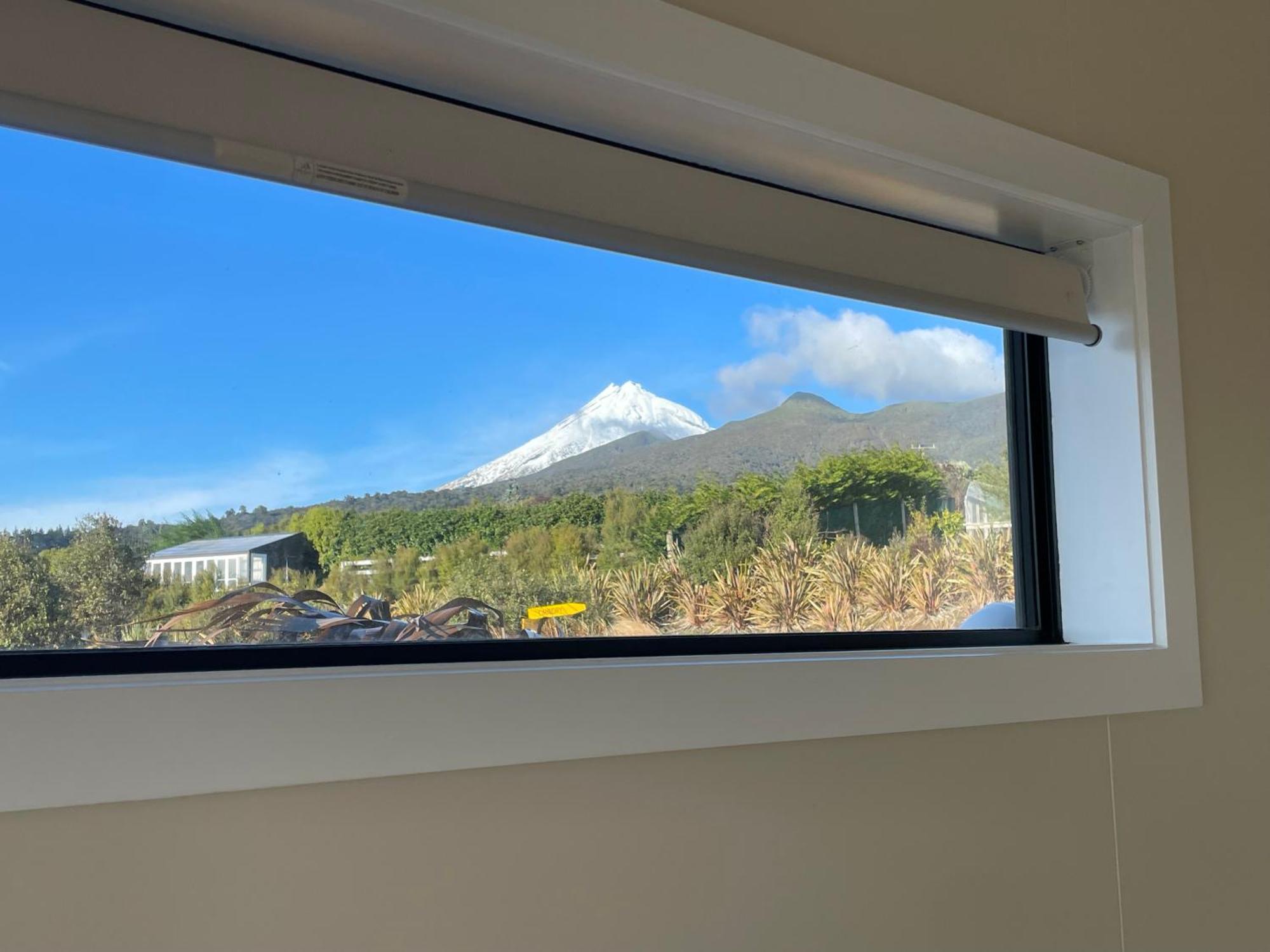 Mangorei Heights - New Plymouth Exteriér fotografie